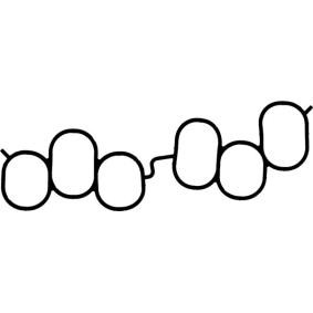 Dichtung, Ansaugkrümmergehäuse von GLASER