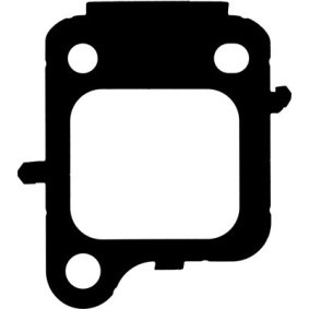 Comprar Junta, colector de admisión de GLASER X90250-01 a bajo precio de 5,43 €