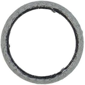 Dichtung, Abgasrohr X90271-01