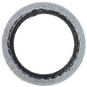 Dichtung, Abgasrohr X90277-01