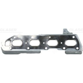 Abgaskrümmerdichtung von GLASER X90368-01