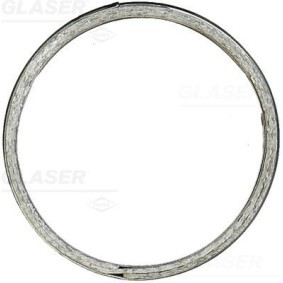 Kjøp Tetningsring, gassrør av GLASER X90397-01 til den lave prisen 196,27 NOK