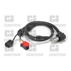 Acquista Sensore ABS da QUINTON HAZELL XABS146 a buon mercato per soli 42,31 €