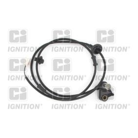 Acquista Sensore ABS da QUINTON HAZELL XABS191 a buon mercato per soli 36,59 €