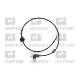 Acquista Sensore ABS da QUINTON HAZELL XABS210 a buon mercato per soli 29,04 €