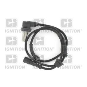 Acquista Sensore ABS da QUINTON HAZELL XABS258 a buon mercato per soli 114,09 €