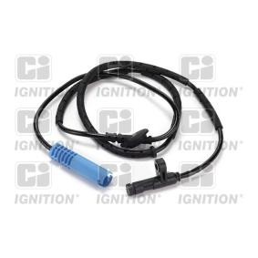 Acquista Sensore ABS da QUINTON HAZELL XABS268 a buon mercato per soli 55,39 €