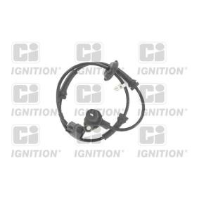 Acquista Sensore ABS da QUINTON HAZELL XABS276 a buon mercato per soli 33,78 €