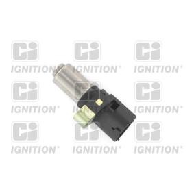 ABS-Sensor von QUINTON HAZELL