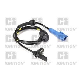 ABS-Sensor von QUINTON HAZELL