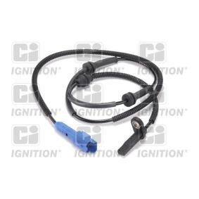 ABS-Sensor von QUINTON HAZELL