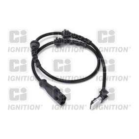 ABS-Sensor von QUINTON HAZELL