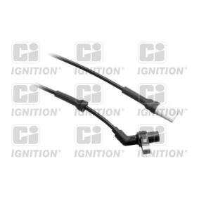Acquista Sensore ABS da QUINTON HAZELL XABS495 a buon mercato per soli 109,51 €