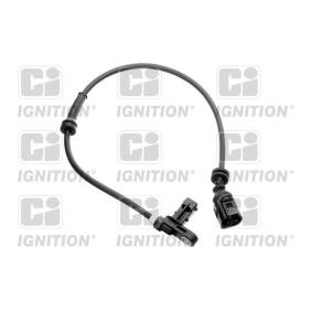 Køb ABS Sensor af QUINTON HAZELL XABS516 til den lave pris 591,85 DKK