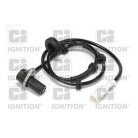 Acquista Sensore ABS da QUINTON HAZELL XABS542 a buon mercato per soli 49,60 €
