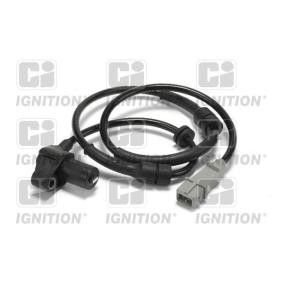 Acquista Sensore ABS da QUINTON HAZELL XABS547 a buon mercato per soli 38,32 €