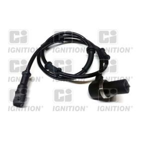 Acquista Sensore ABS da QUINTON HAZELL XABS556 a buon mercato per soli 84,16 €