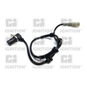 Acquista Sensore ABS da QUINTON HAZELL XABS563 a buon mercato per soli 26,17 €