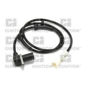 Acquista Sensore ABS da QUINTON HAZELL XABS603 a buon mercato per soli 93,29 €