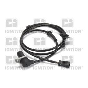 Acquista Sensore ABS da QUINTON HAZELL XABS605 a buon mercato per soli 76,12 €