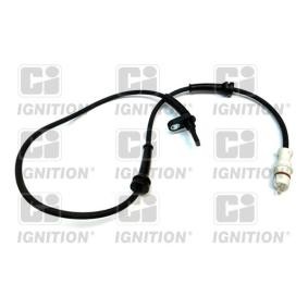 FIAT ABS-Sensor von QUINTON HAZELL