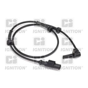 Acquista Sensore ABS da QUINTON HAZELL XABS739 a buon mercato per soli 89,30 €