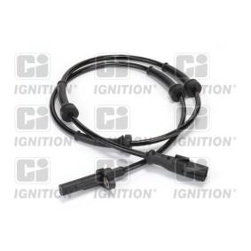 ABS-Sensor von QUINTON HAZELL
