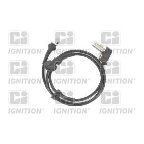 Acquista Sensore ABS da QUINTON HAZELL XABS817 a buon mercato per soli 118,54 €