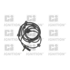 Acquista Sensore ABS da QUINTON HAZELL XABS839 a buon mercato per soli 41,48 €