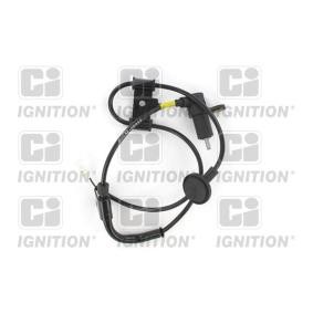 Acquista Sensore ABS da QUINTON HAZELL XABS873 a buon mercato per soli 66,72 €