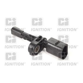 Acquista Sensore ABS da QUINTON HAZELL XABS876 a buon mercato per soli 32,30 €