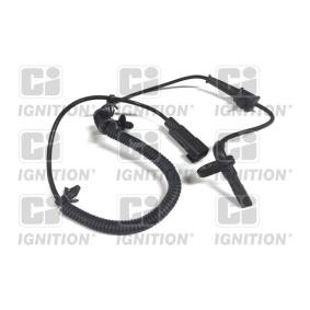 Acquista Sensore ABS da QUINTON HAZELL XABS919 a buon mercato per soli 43,24 €