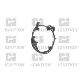 Acquista Sensore ABS da QUINTON HAZELL XABS924 a buon mercato per soli 34,52 €