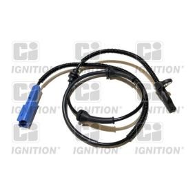 ABS-Sensor von QUINTON HAZELL