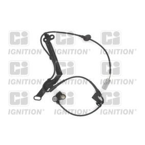 Acquista Sensore ABS da QUINTON HAZELL XABS931 a buon mercato per soli 26,11 €