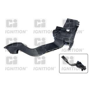 Gaspedalsensor XAPS107