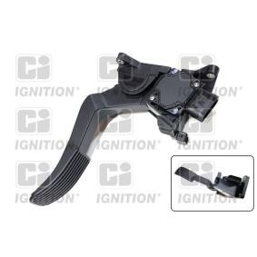 Gaspedalsensor XAPS113