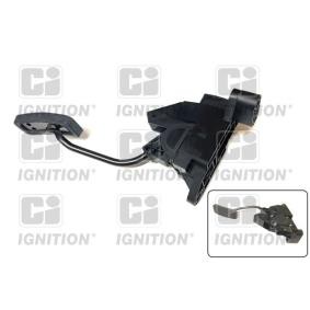 Gaspedalsensor XAPS114