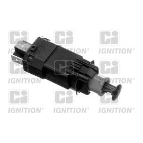 Acquista Interruttore pedale freno da QUINTON HAZELL XBLS206 a buon mercato per soli 23,06 €