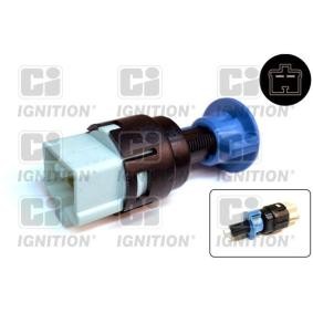 Acquista Interruttore stop da QUINTON HAZELL online per PAJERO PININ (H6_W, H7_W) a prezzi moderati