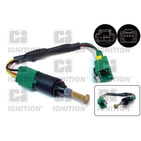 Compre Interruptor de luz de stop da QUINTON HAZELL XBLS280 a um preço baixo por 29,82 €