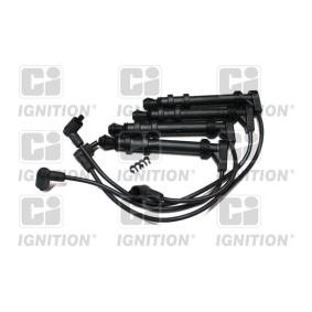 Compre Jogo de cabos de ignição da QUINTON HAZELL XC1129 a um preço baixo por 51,62 €