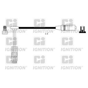 Zündleitungssatz XC1136 von QUINTON HAZELL günstig für 62,52 € online kaufen