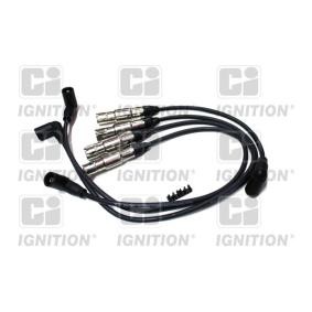 Acquista Kit cavi candele da QUINTON HAZELL XC1204 a buon mercato per soli 42,67 €