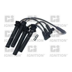 Compre Jogo de cabos de ignição da QUINTON HAZELL XC1207 a um preço baixo por 25,34 €