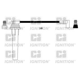 Compre Jogo de cabos de ignição da QUINTON HAZELL XC1210 a um preço baixo por 32,07 €