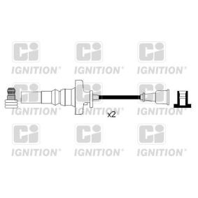 Acquista Kit cavi candele da QUINTON HAZELL XC1220 a buon mercato per soli 27,69 €