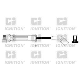 Zündleitungssatz XC1234 von QUINTON HAZELL günstig für 29,42 € online kaufen