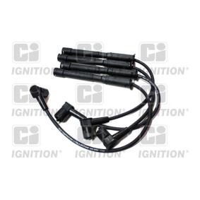 Zündleitungssatz XC1308 von QUINTON HAZELL günstig für 33,41 € online kaufen