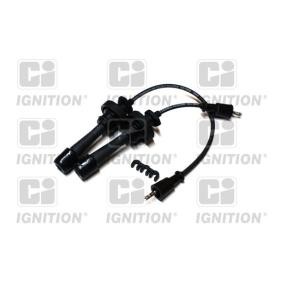Compre Jogo de cabos de ignição da QUINTON HAZELL XC1312 a um preço baixo por 25,89 €